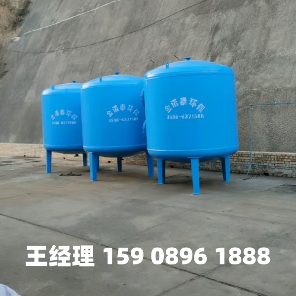阜阳多介质过滤器