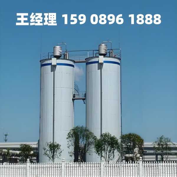 阜阳厌氧反应器