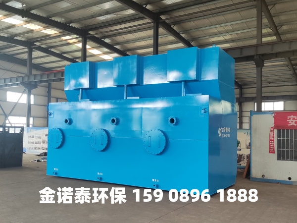 阜阳新型FA一体化净水器